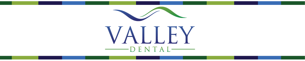 Valley Dental Logo